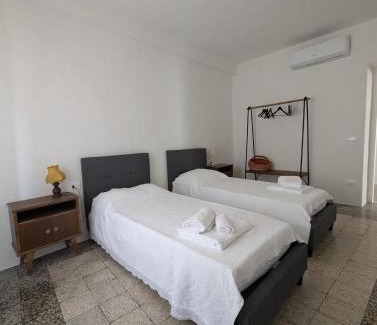 Urbania Appartement | sleep in urbania