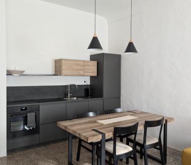 Urbania Appartement | sleep in urbania