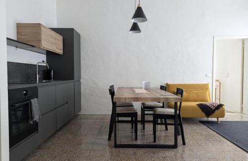 Urbania Appartement | sleep in urbania