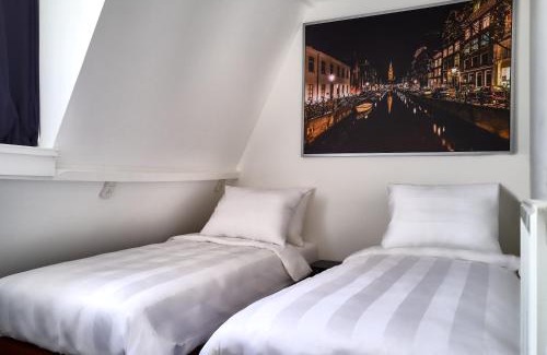 Diemen Appartement | Sleep Inn Amsterdam