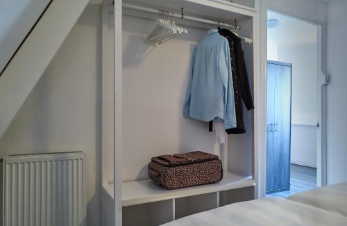Diemen Appartement | Sleep Inn Amsterdam