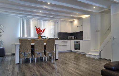 Diemen Appartement | Sleep Inn Amsterdam
