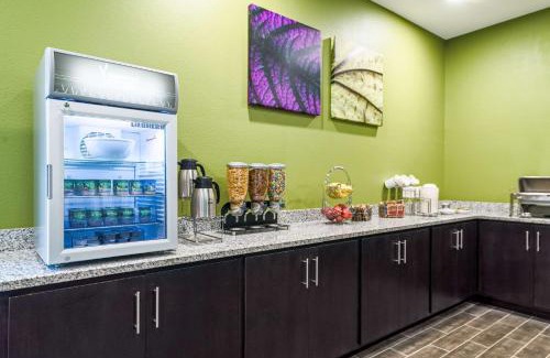 Baxley Hôtel | Sleep Inn Baxley
