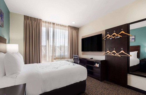 Sheepshead Bay Hôtel | Sleep Inn Brooklyn - Sheepshead Bay