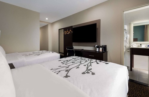 Sheepshead Bay Hôtel | Sleep Inn Brooklyn - Sheepshead Bay