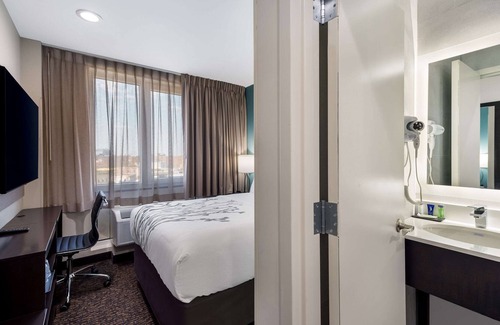Sheepshead Bay Hôtel | Sleep Inn Brooklyn - Sheepshead Bay