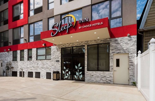 Sheepshead Bay Hôtel | Sleep Inn Brooklyn - Sheepshead Bay