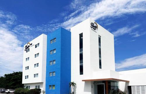 Culiacan Hôtel | Sleep Inn Culiacan