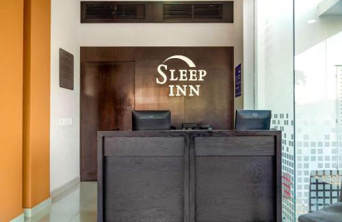 Culiacan Hôtel | Sleep Inn Culiacan