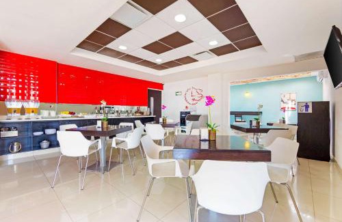 Culiacan Hôtel | Sleep Inn Culiacan