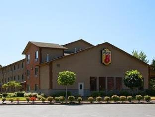 Kelso Hôtel | Sleep Inn Kelso Longview