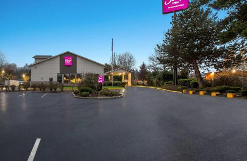 Kelso Hôtel | Sleep Inn Kelso Longview