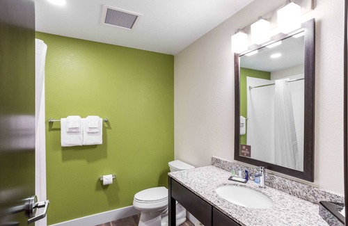 Logan Hôtel | Sleep Inn Logan Ohio-Hocking Hills