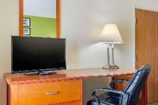 Macon Hôtel | Sleep Inn Macon I-75