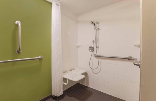 Bedford Park Hôtel | Sleep Inn Midway Airport Bedford Park