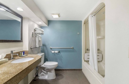 Charleston Hôtel | Sleep Inn Mt. Pleasant - Charleston
