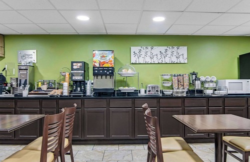 Lansing Hôtel | Sleep Inn near I-80 and I-94