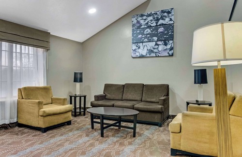 Lansing Hôtel | Sleep Inn near I-80 and I-94