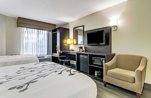 Lansing Hôtel | Sleep Inn near I-80 and I-94