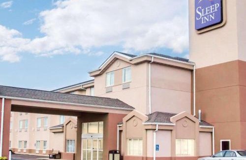 O'Fallon Hôtel | Sleep Inn O'Fallon near I-64