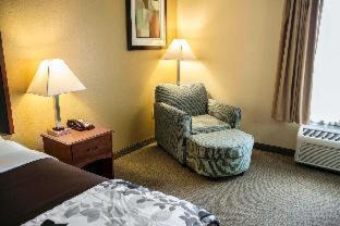 Brunswick Hôtel | Sleep Inn & Suites Brunswick North