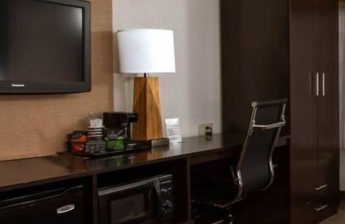 Cheektowaga Hôtel | Sleep Inn & Suites Buffalo Airport