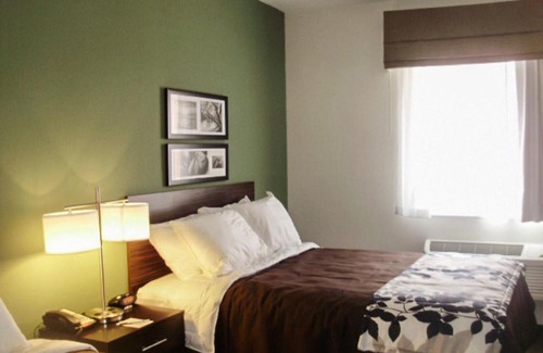East Syracuse Hôtel | Sleep Inn & Suites East Syracuse