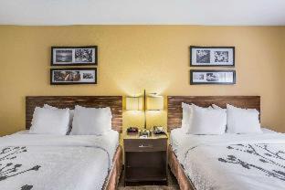 Hannibal Hôtel | Sleep Inn & Suites Hannibal West