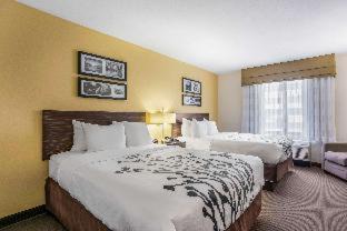 Hannibal Hôtel | Sleep Inn & Suites Hannibal West