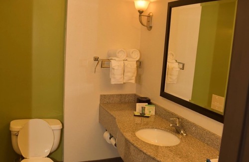 Laurel Hôtel | Sleep Inn And Suites Laurel