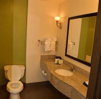 Laurel Hôtel | Sleep Inn & Suites Laurel near Fort Meade