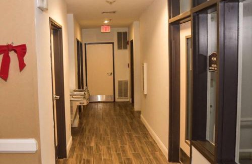 Laurel Hôtel | Sleep Inn & Suites Laurel near Fort Meade