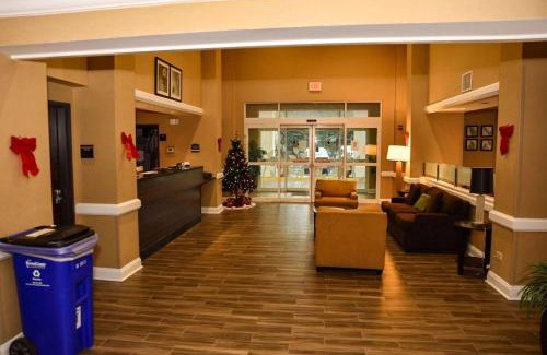 Laurel Hôtel | Sleep Inn & Suites Laurel near Fort Meade