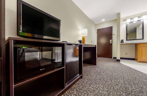 East Omaha Hôtel | Sleep Inn & Suites Omaha Airport