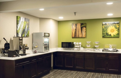 East Omaha Hôtel | Sleep Inn & Suites Omaha Airport