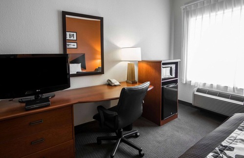 Palatka Hôtel | Sleep Inn & Suites Palatka North
