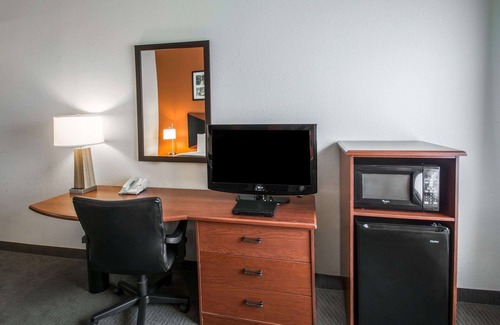 Palatka Hôtel | Sleep Inn & Suites Palatka North