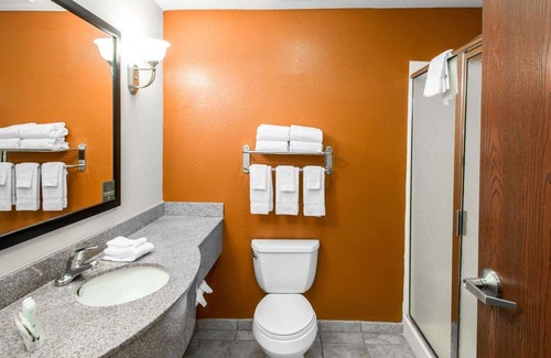 Palatka Hôtel | Sleep Inn & Suites Palatka North