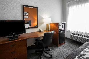 Palatka Hôtel | Sleep Inn & Suites Palatka North