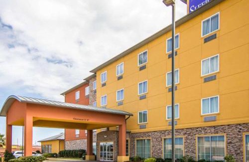 Shreveport Hôtel | Sleep Inn & Suites Shreveport West