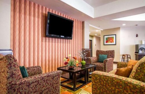 Shreveport Hôtel | Sleep Inn & Suites Shreveport West