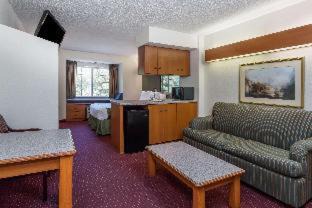 Tallahassee Hôtel | Sleep Inn & Suites Tallahassee-Capitol