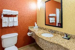 Tyler Hôtel | Sleep Inn & Suites Tyler South