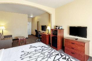 Tyler Hôtel | Sleep Inn & Suites Tyler South