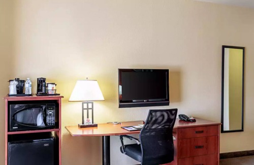 Tyler Hôtel | Sleep Inn & Suites Tyler South
