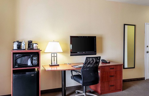 Tyler Hôtel | Sleep Inn & Suites Tyler South