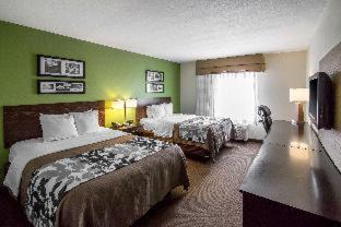 Haysville Hôtel | Sleep Inn & Suites