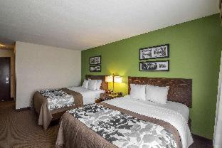 Haysville Hôtel | Sleep Inn & Suites