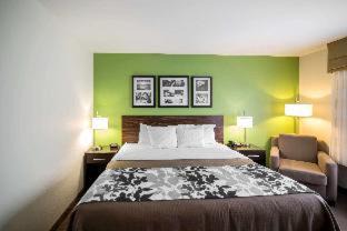 Haysville Hôtel | Sleep Inn & Suites