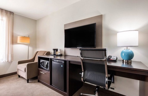 South Jacksonville Hôtel | Sleep Inn & Suites